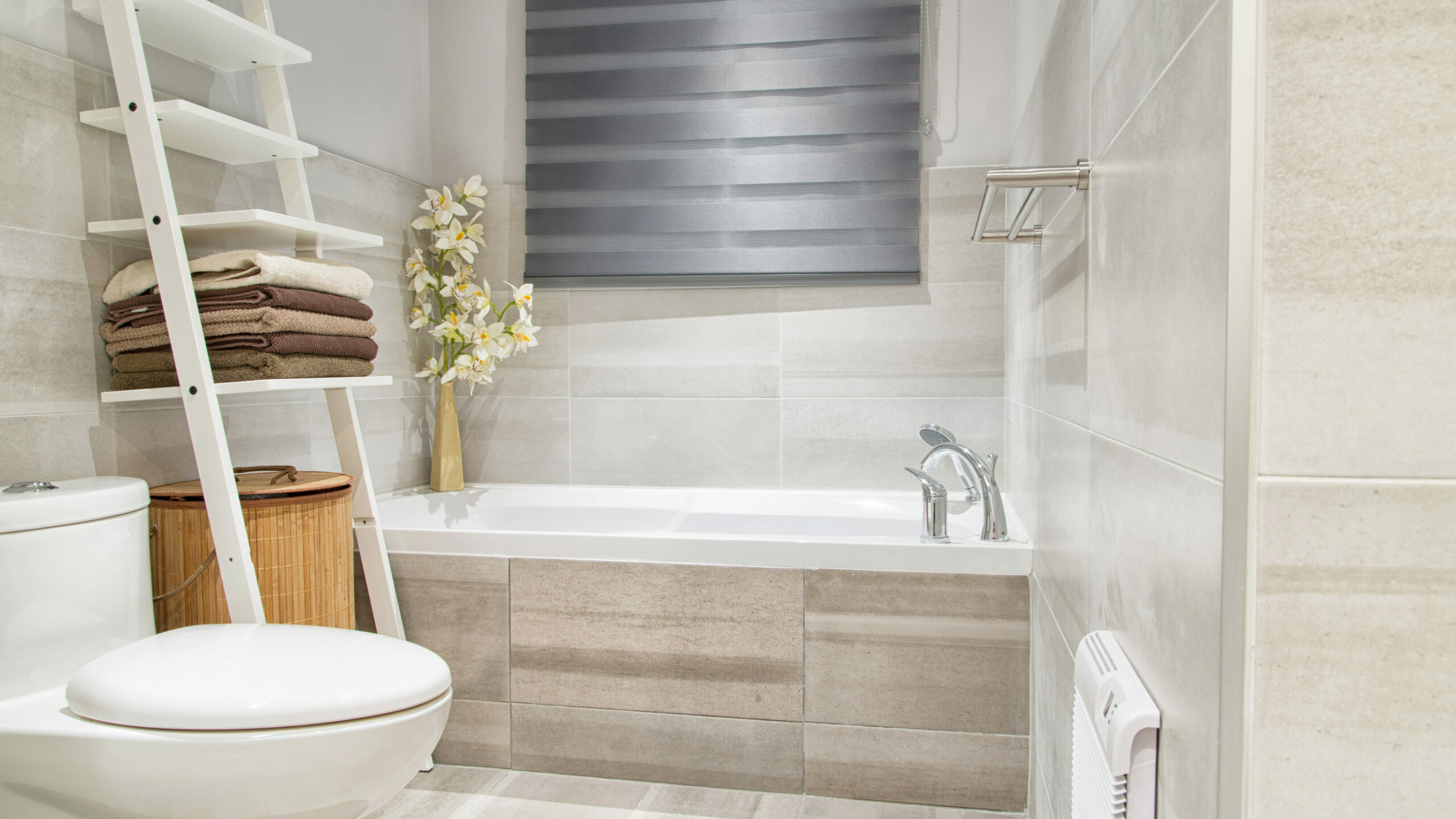 11 tipos de azulejos perfectos para la ducha